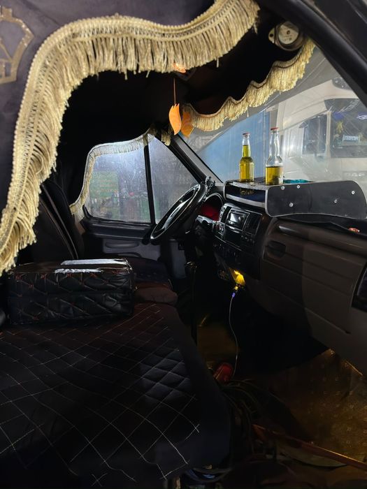 Газель сатылады.