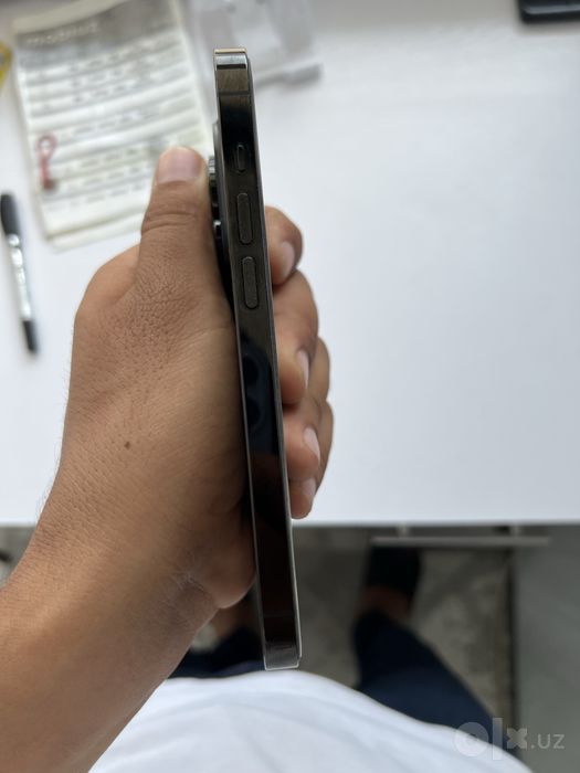 Iphone 14 pro LLA