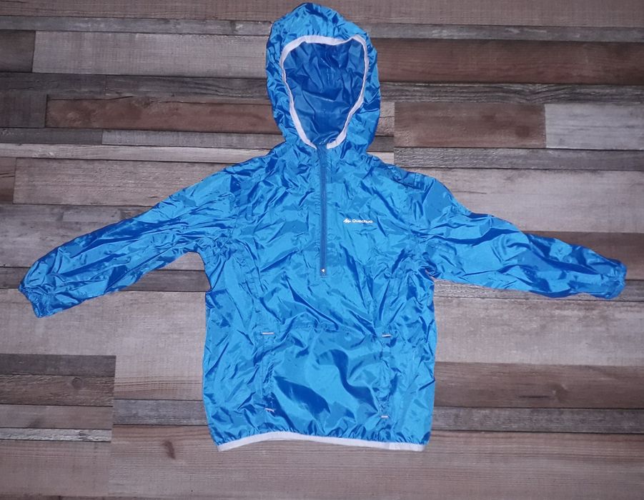 Geacă ploaia 3-4ani