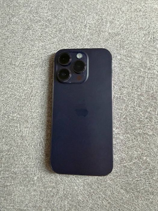 Iphone 15 128gb + Iphone 14 pro 1tb