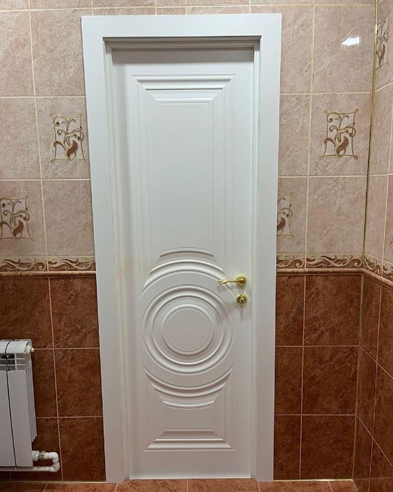 Межкомнатные двери МДФ. Имидж 3