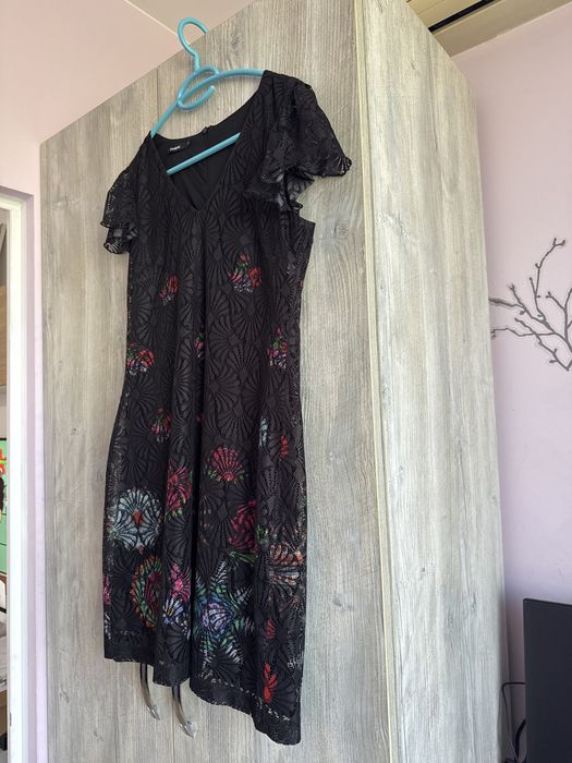 Рокля Desigual , размер М