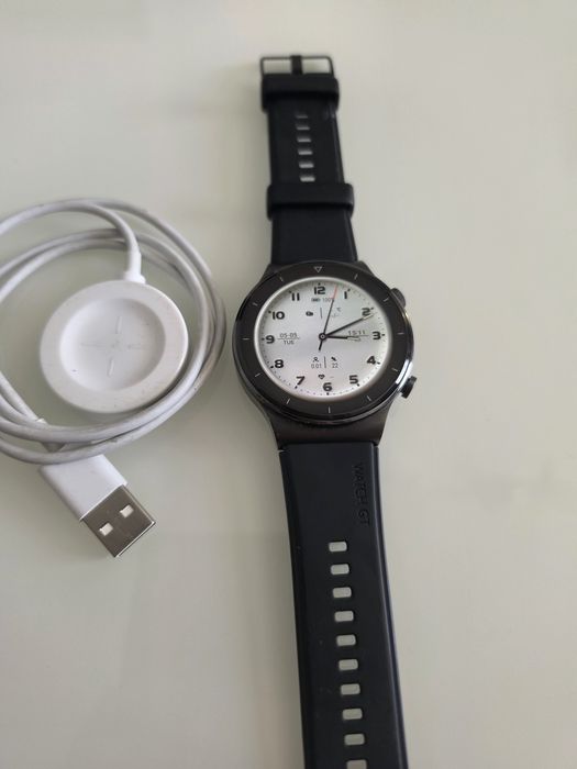 Huawei GT 2 PRO!
