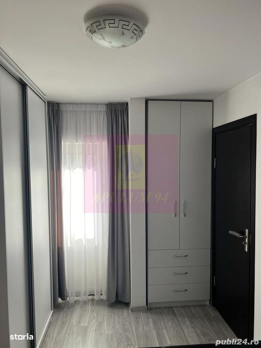 Apartament 2 camere | Tineretului–Șincai | 3 minute de metrou |