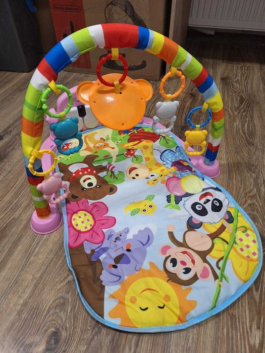 Centru de Activitati si Joaca Teno®