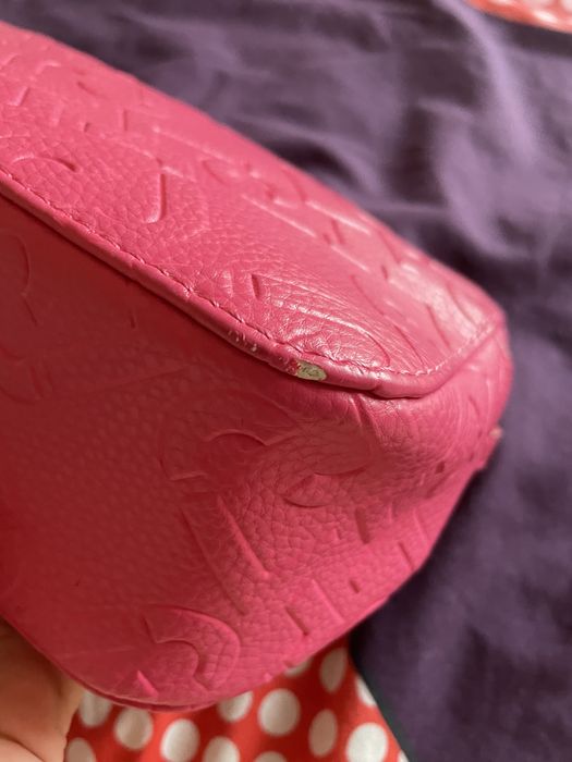 Данска чанта Liu jo