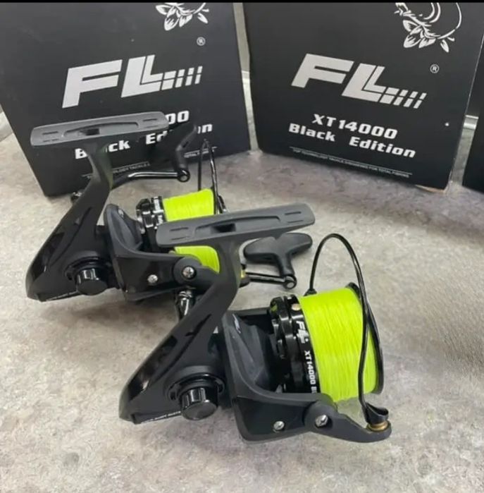 Шаранджийски  макари