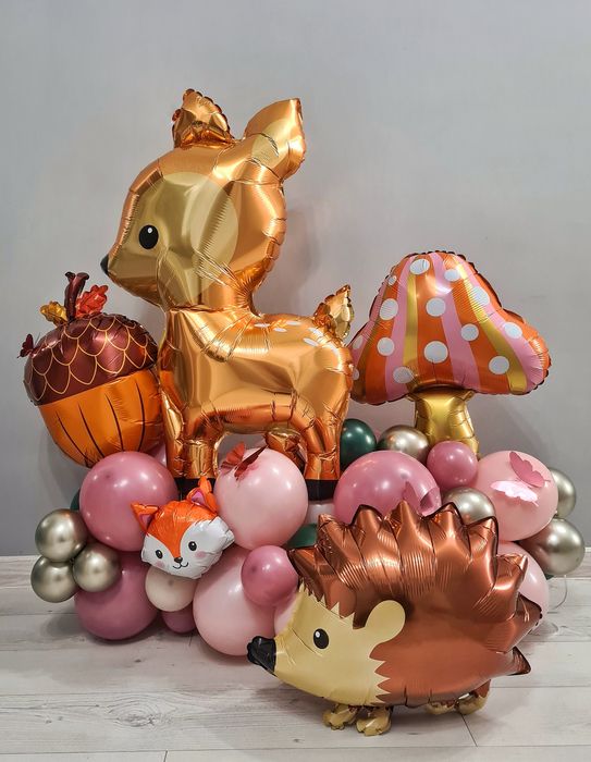 Украса и декорация за повод