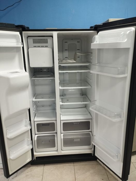 Холодильник марка samsung