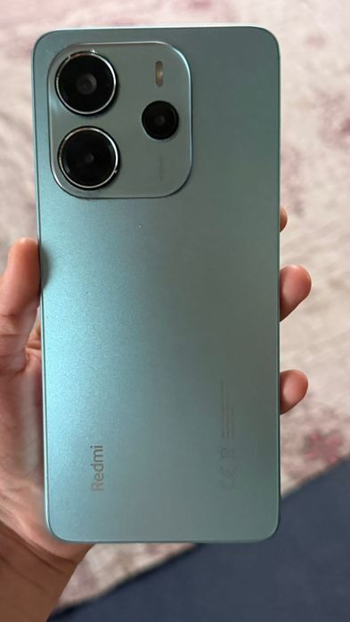 Redmi note 14 256gb