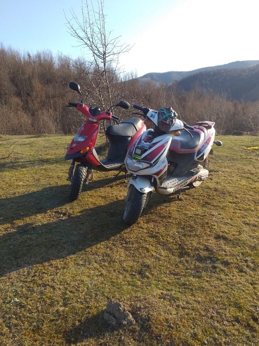 Vînd  sau scimb Scuter fără defecțiuni