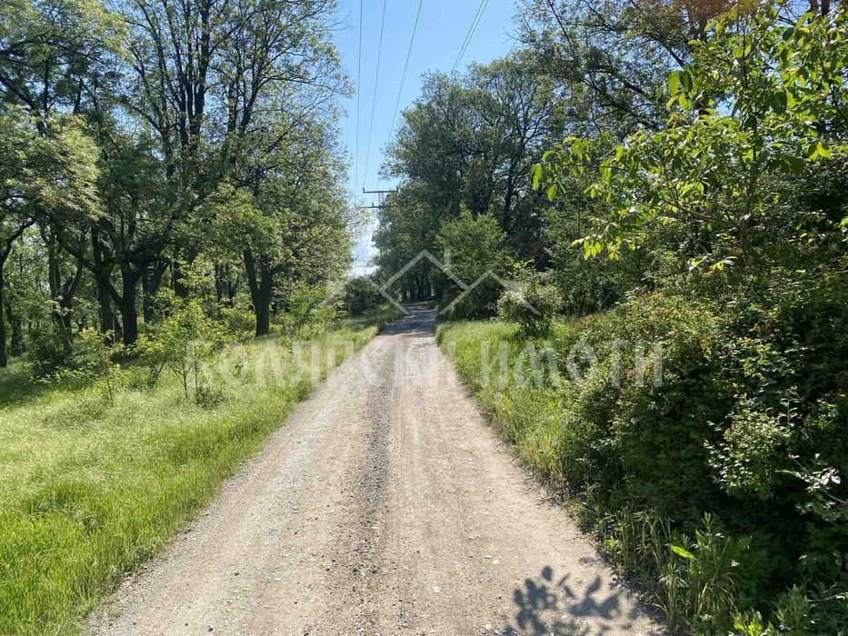 Голям парцел до Горна Оряховица