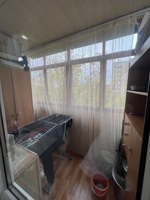 Продаётся улучшенная 4 комн квартира