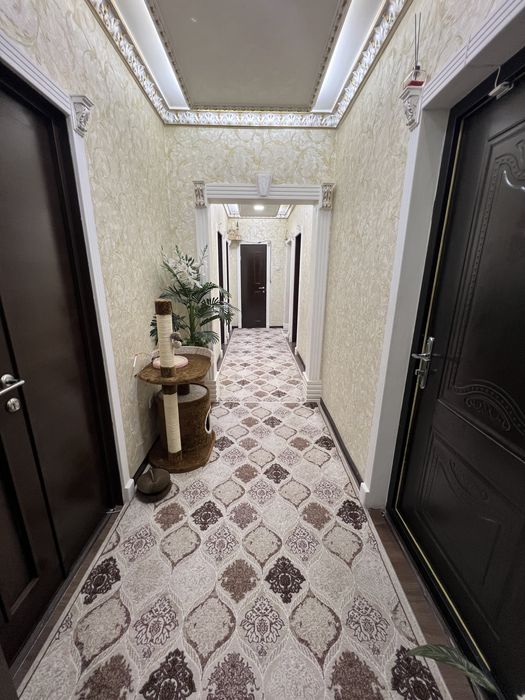 Новостройка янги хайот 10 худуд 4хона 112квадрат