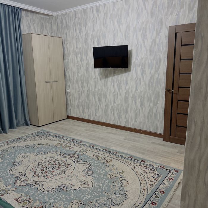 Сдача квартиры помесячно