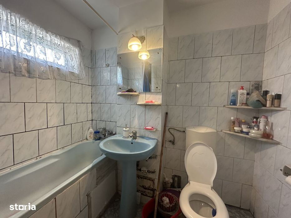 Agentia imobiliara VIGAFON vinde apartament 2 camere Cantacuzino