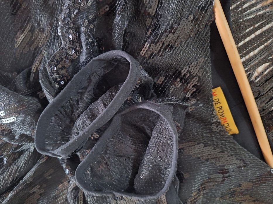 Платье M'de Pompadur Turkey 54р