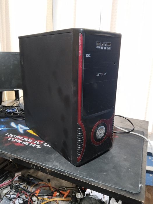 Компьютер для офиса