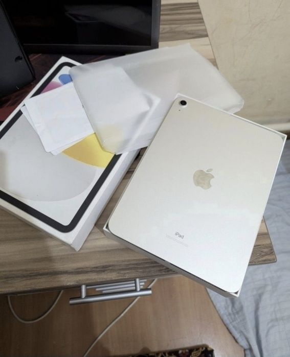 Apple ipad 10Gen 2022 года