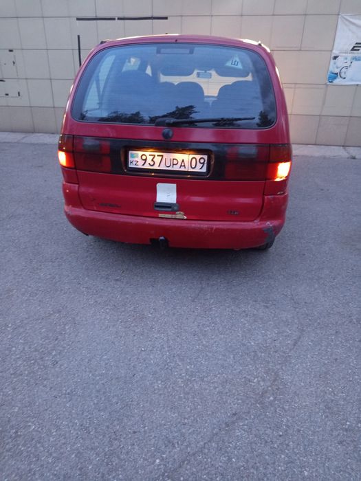 Продам бус минивен