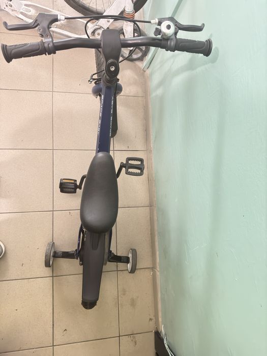 Велосипед для детей