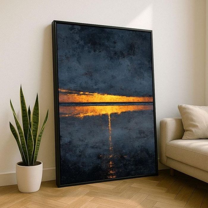 Абстрактные картины