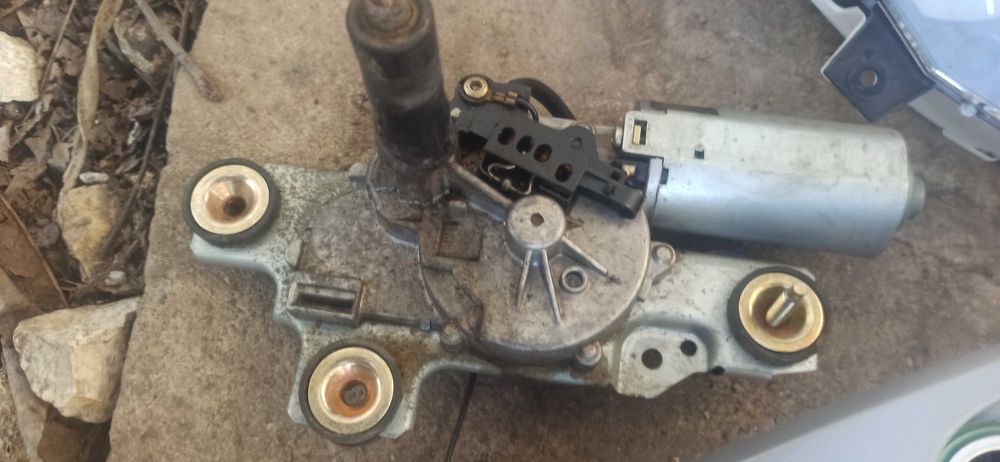 Фарове, стопове, километраж Форд фокус