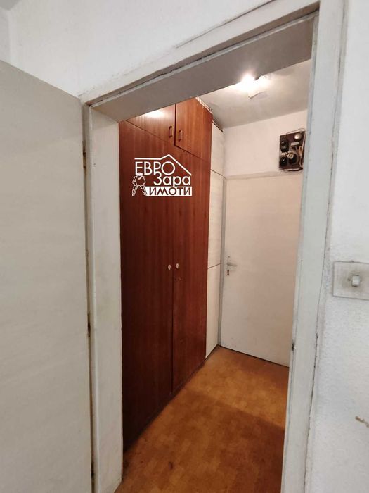 Продава се Едностаен апартамент в Казанлък - 21 кв.м за 1405 €/кв.м - Снимка #2