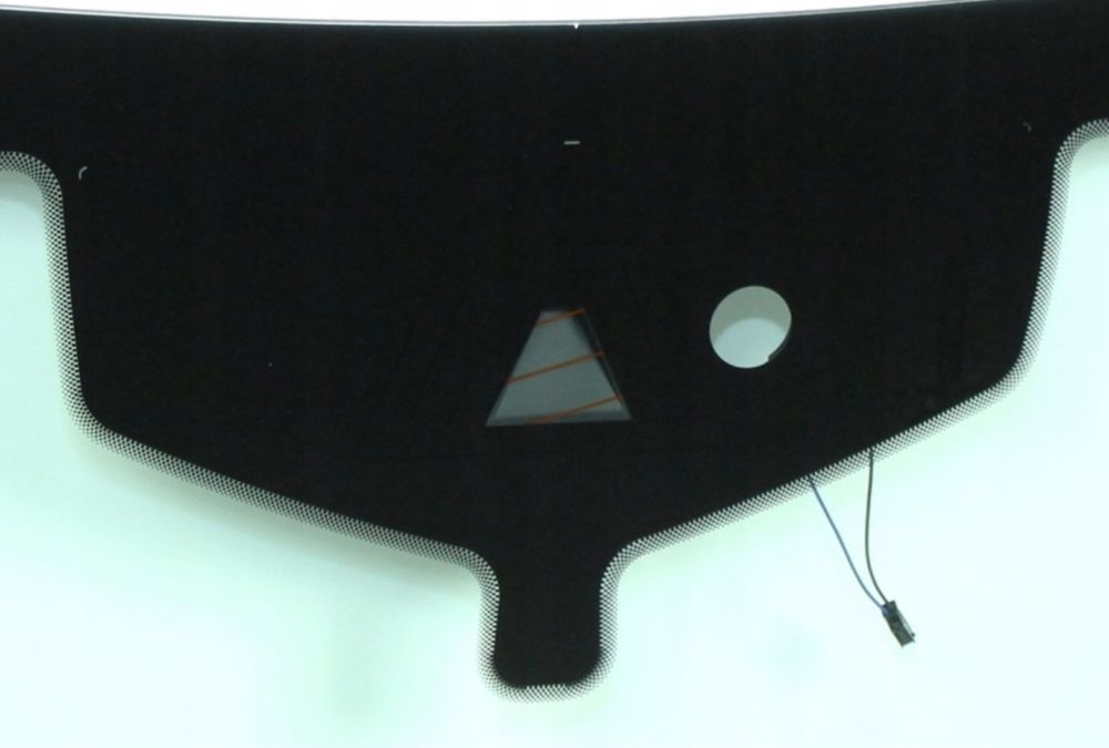 Предно стъкло Ford Explorer 2020+