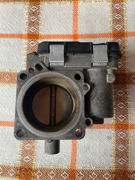 Clapeta accelerație VW