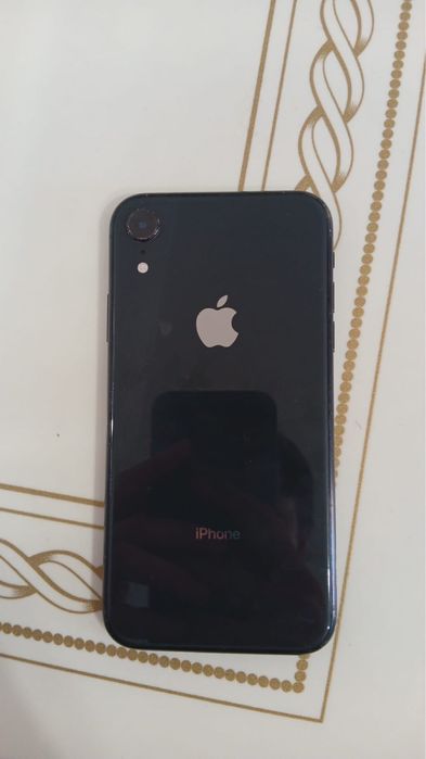 Айфон XR,128 GB,76%