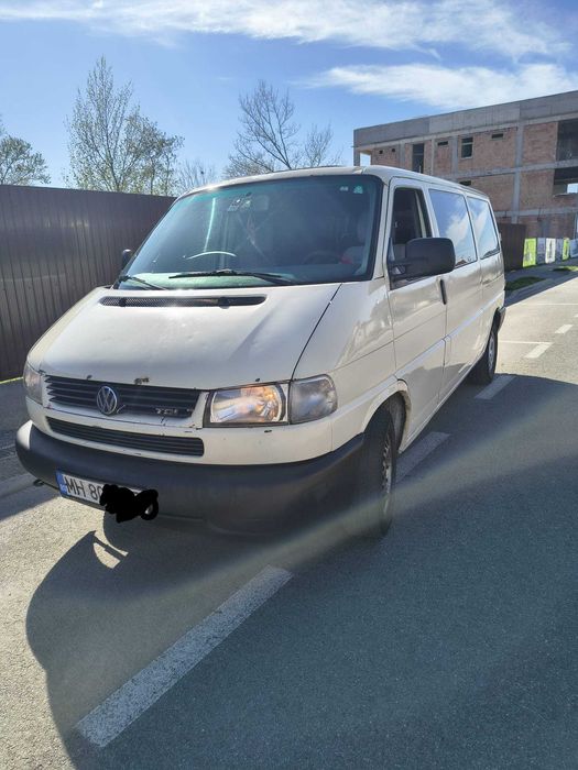 Vw Transporter T4 Caravelle 4 bucati