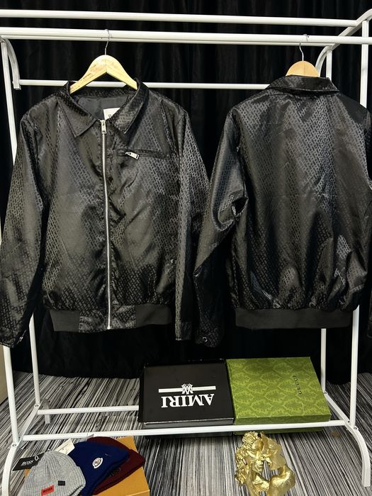 Geaca Hugo Boss bomber original design premium barbati model elegant
