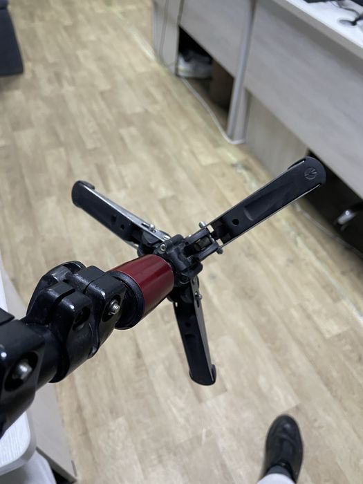 Manfrotto MVM 500A