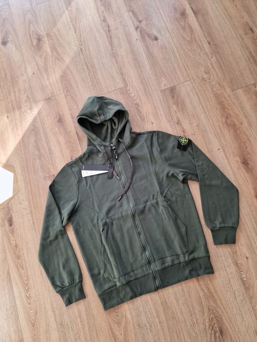 Страхотен мъжки спортен екип размер S M L XL 2XL