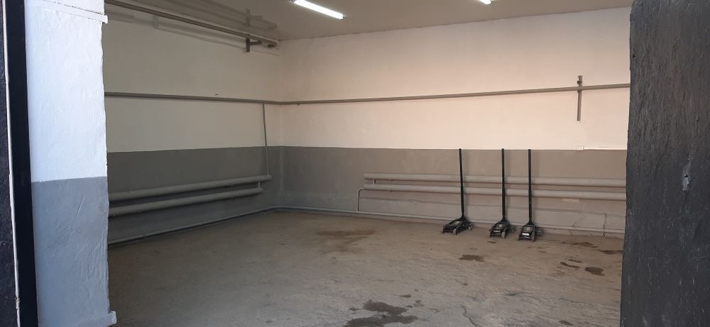 Сдаю Бокс в Аренду