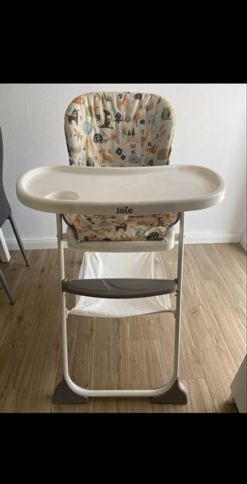 Scaun pliabil copii - Joie