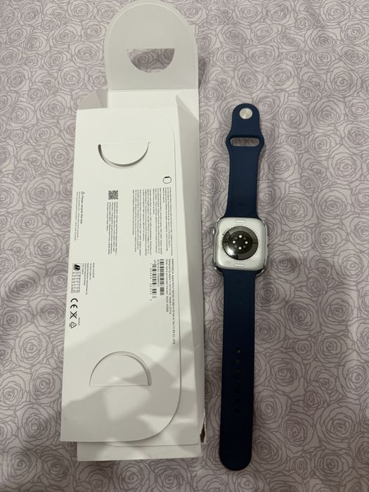 Apple watch series 10