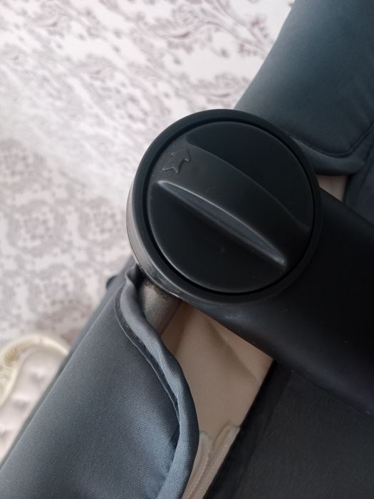 Продаю манеж-кровать