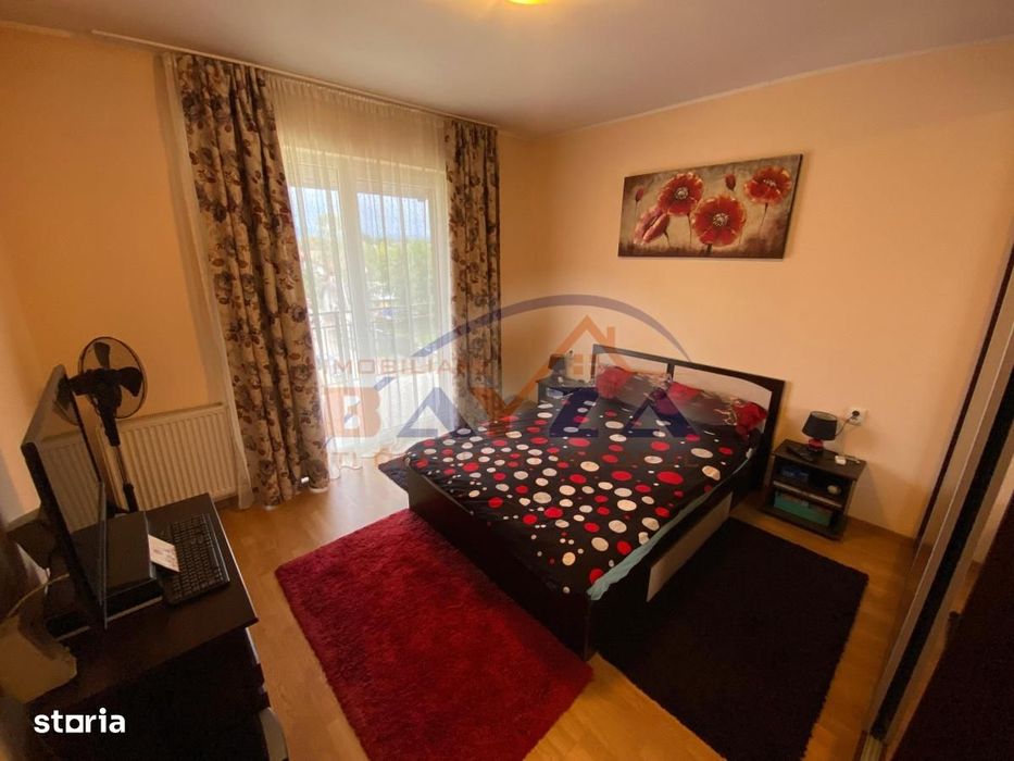 Apartament 2 camere cu priveliște superbă –  Paltinișului, bloc nou