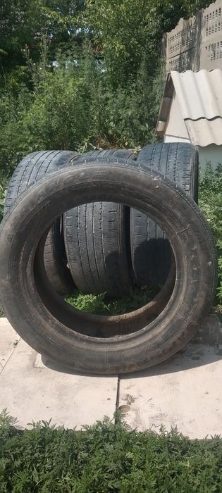 Продается Шины от автомобиля