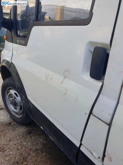 Usa Portiera Stanga Fata Dezechipata Ford Transit 2000 - 2006