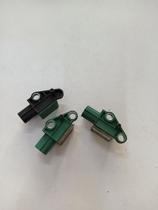 Set Senzor Impact Airbag Seat Leon Ii 1P1 2005 - 2013 331324