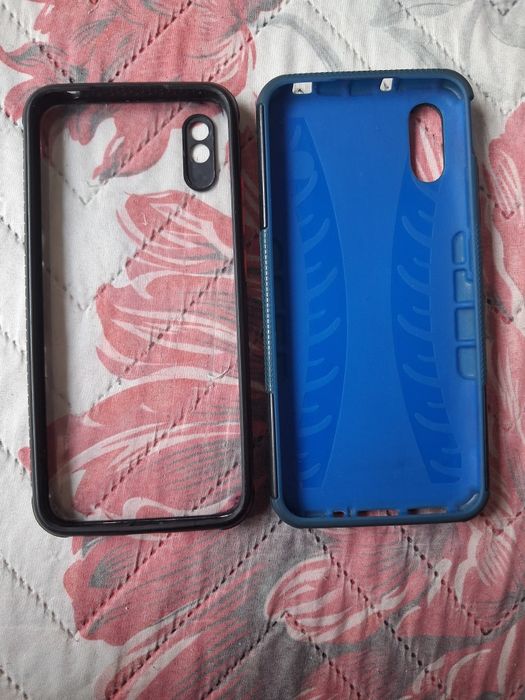 Смартфон Redmi 9A Granite Gray