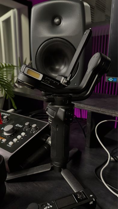 Фотоаппарат Sony ZV E10 MK2