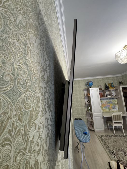 Телевизор Samsung Самсунг 118 см