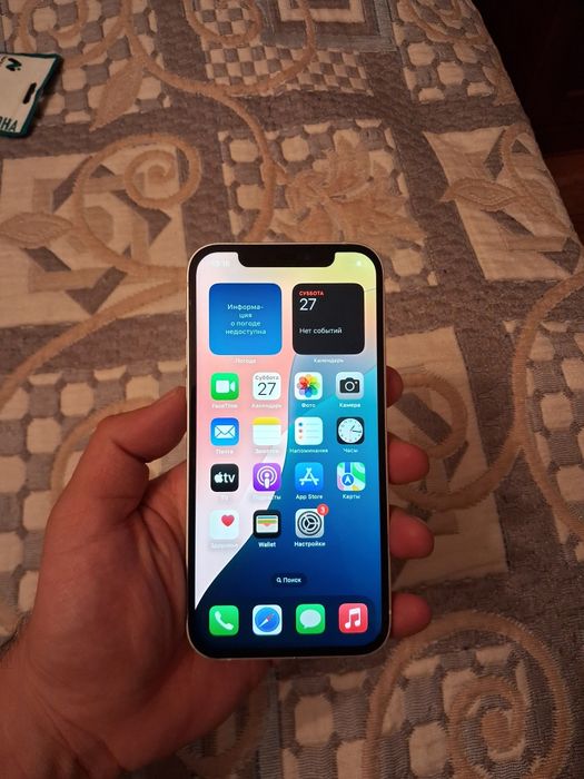 IPhone 12 128gb айфон