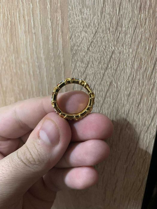 Tiffany & Co Schlumberger оригинален пръстен