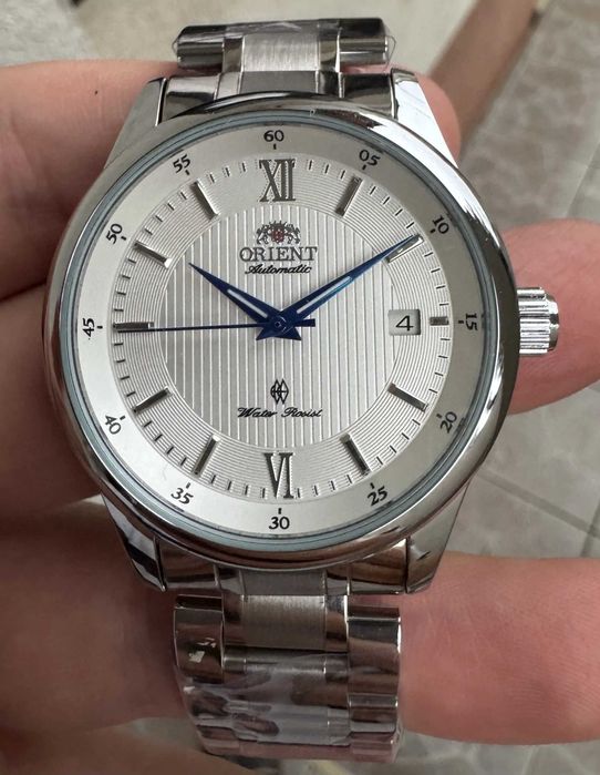 Orient Automatic 40 mm