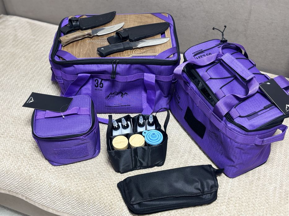 Продам набор для пикника и отдыха